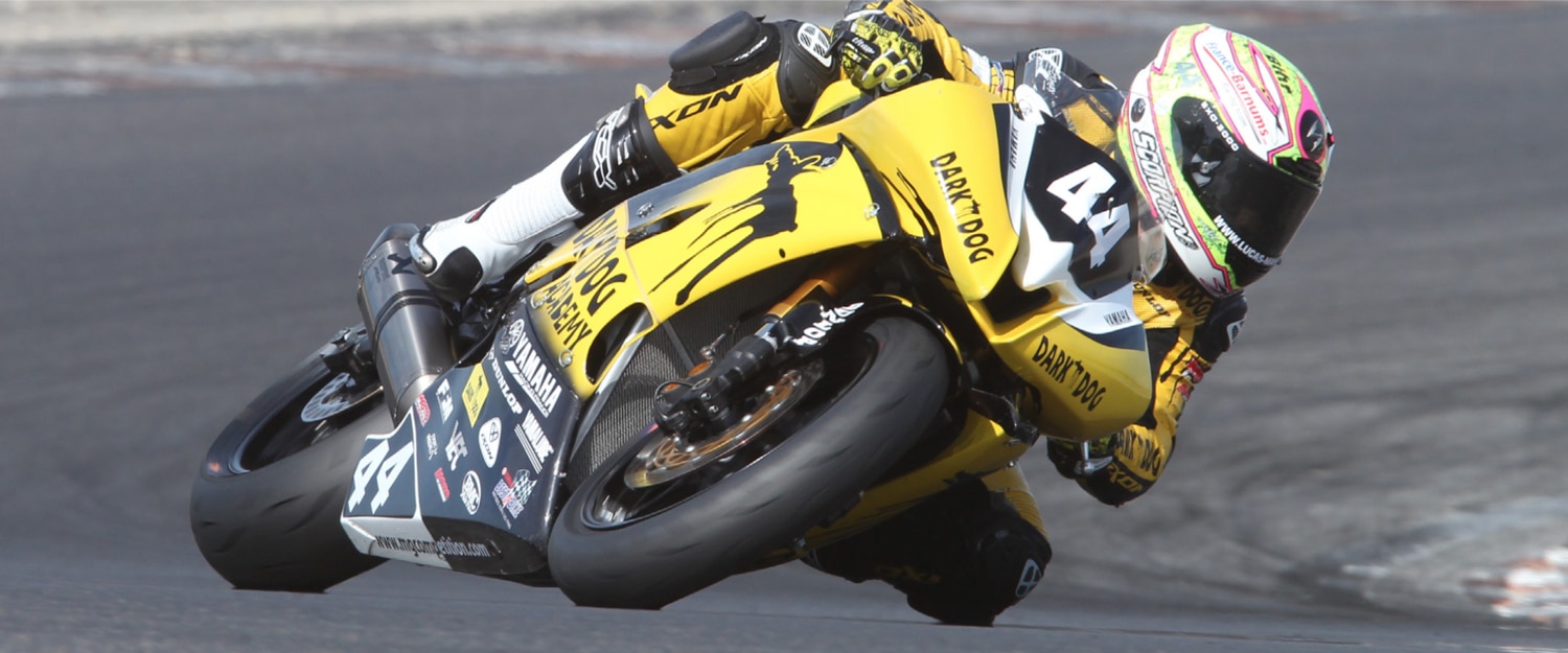 FT Racing Academy, découvrir, former et guider des jeunes pilotes de moto