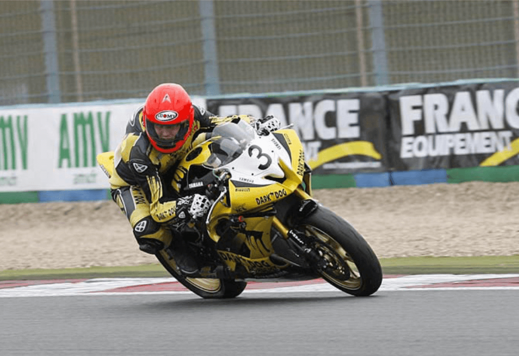 FT Racing Academy, team vitesse de jeunes pilotes