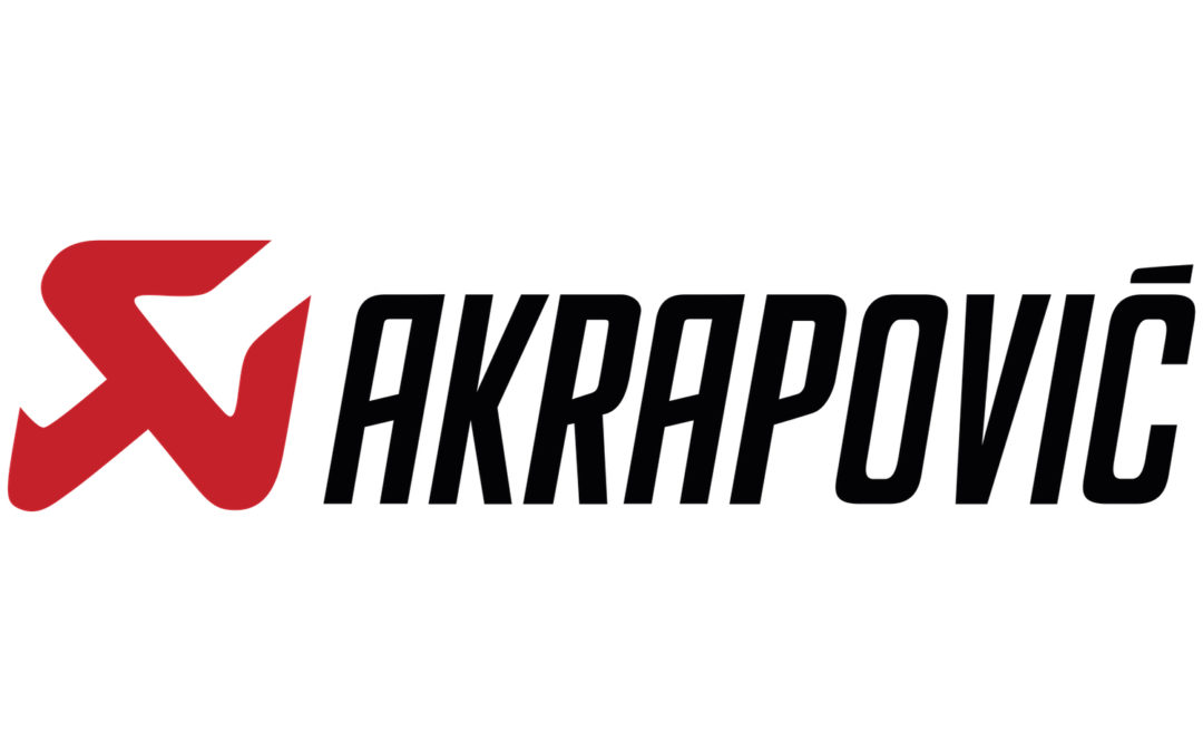Romain Teffot et Akrapovič : le prestige !