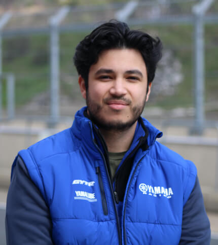 Pierre Brouard, l'équipe FT Racing Academy