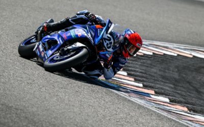 Un week-end victorieux et des résultats très solides à Lédenon pour la FT Racing Academy !
