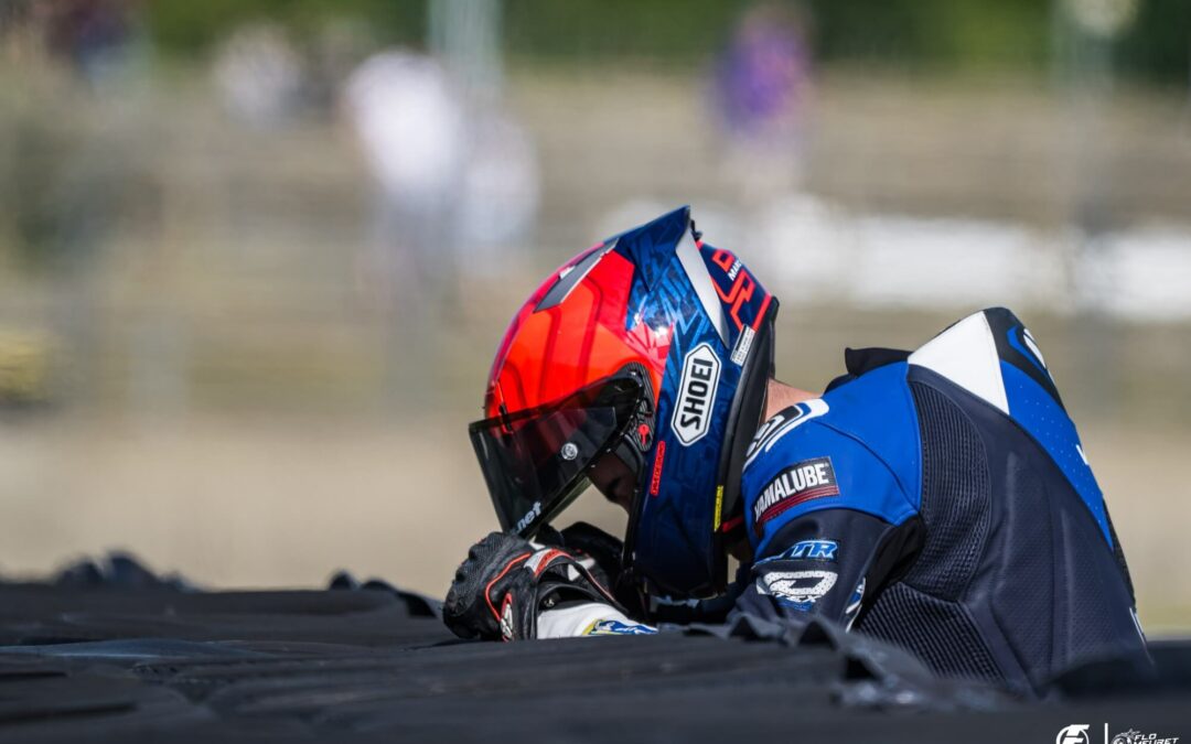 Un week-end contrasté à Nogaro pour la FT Racing Academy