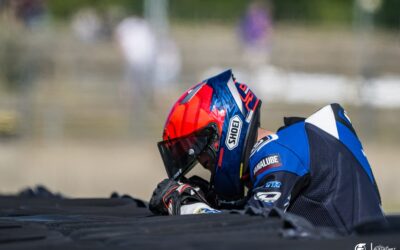 Un week-end contrasté à Nogaro pour la FT Racing Academy