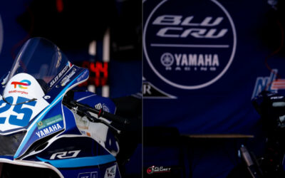 Une expérience européenne intense pour la FT Racing Academy 🇪🇺