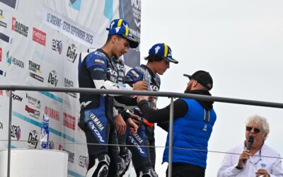 Dernière manche et bilan de saison pour la FT Racing Academy 