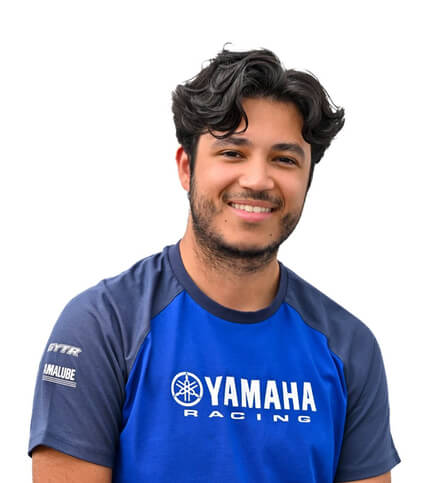 Antoine Thomas, l'équipe FT Racing Academy