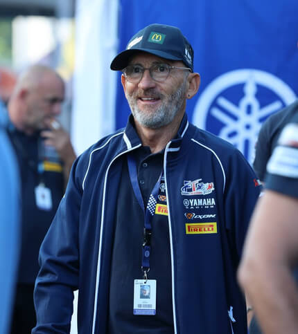 Marc Fontan, l'équipe FT Racing Academy