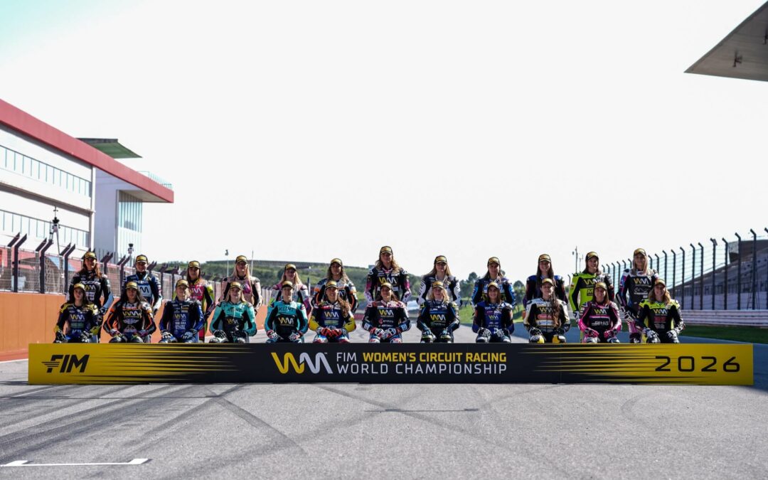 WorldWCR – Portimão – Round 1 : des débuts encourageants pour la FT Racing Academy