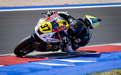 WorldWCR – Misano – Round 4 : poursuivre l’apprentissage au plus haut niveau