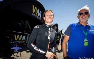 WorldWCR – Donington Park – Round 5 : les efforts récompensés